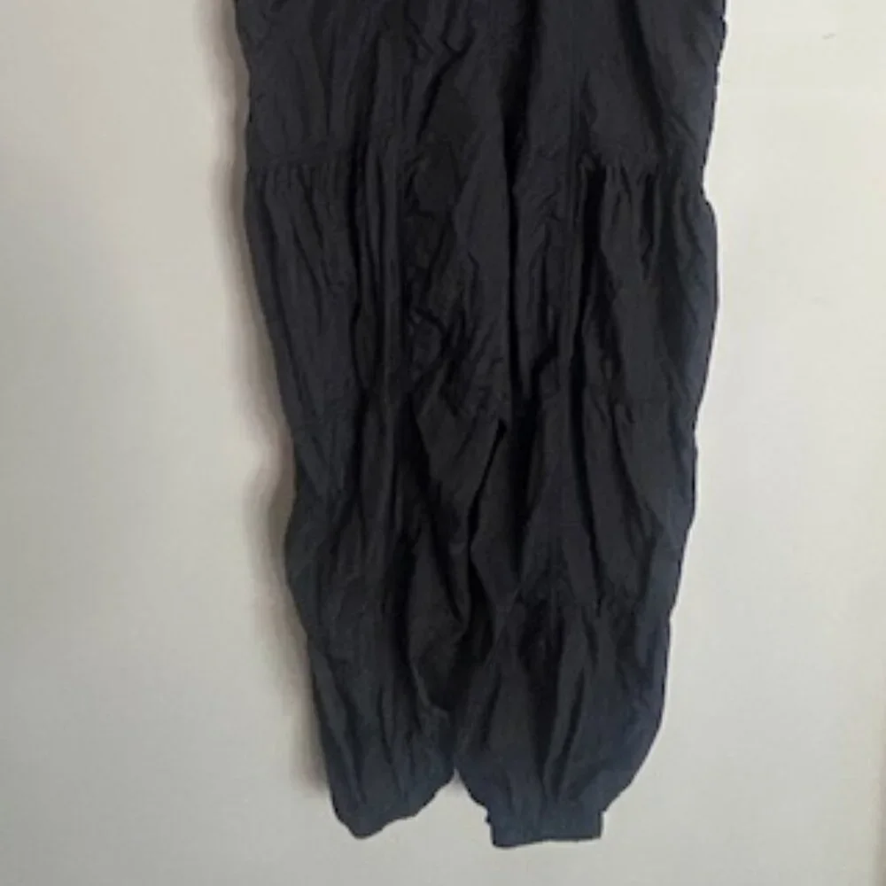 Free People Movement Set Me Free Nylon Light Weight Water Resistant Onesie NEW - Picture 16 of 16